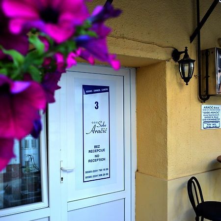 Rooms Aracic Slavonski Brod Rom bilde