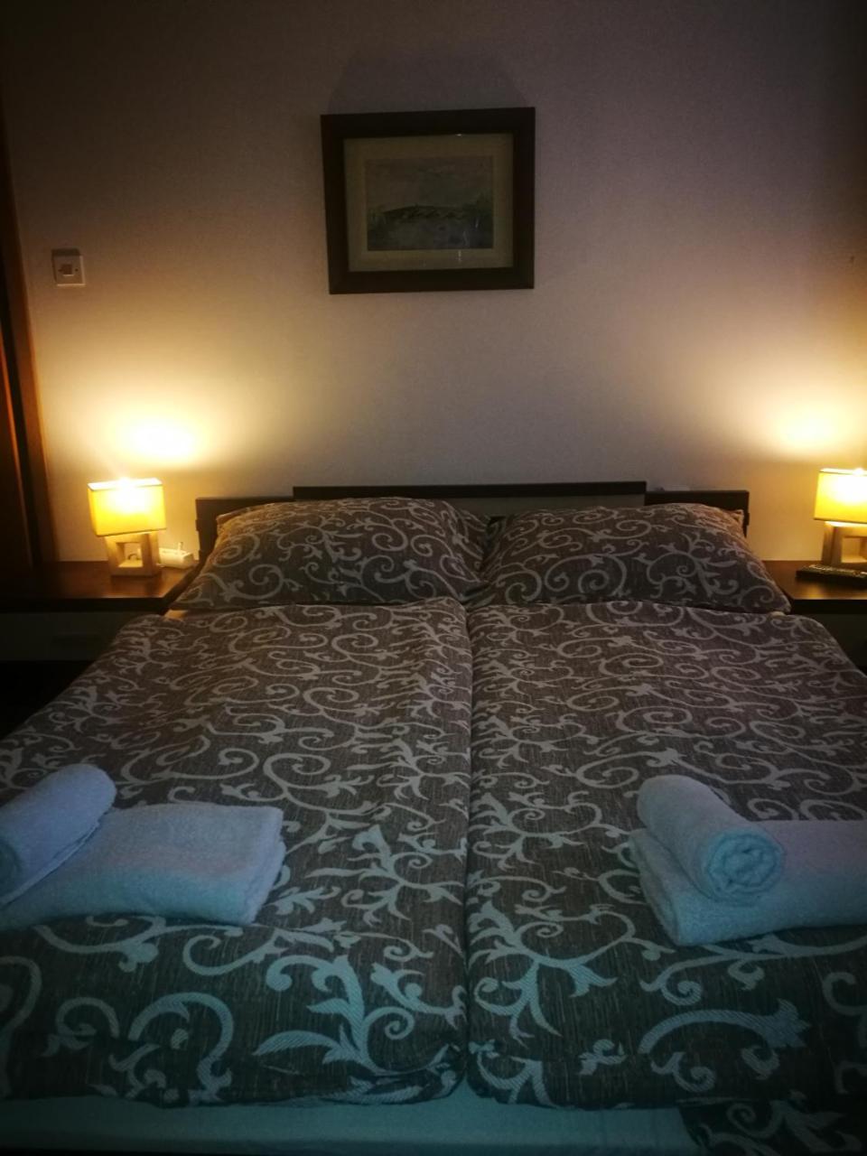 Rooms Aracic Slavonski Brod Eksteriør bilde