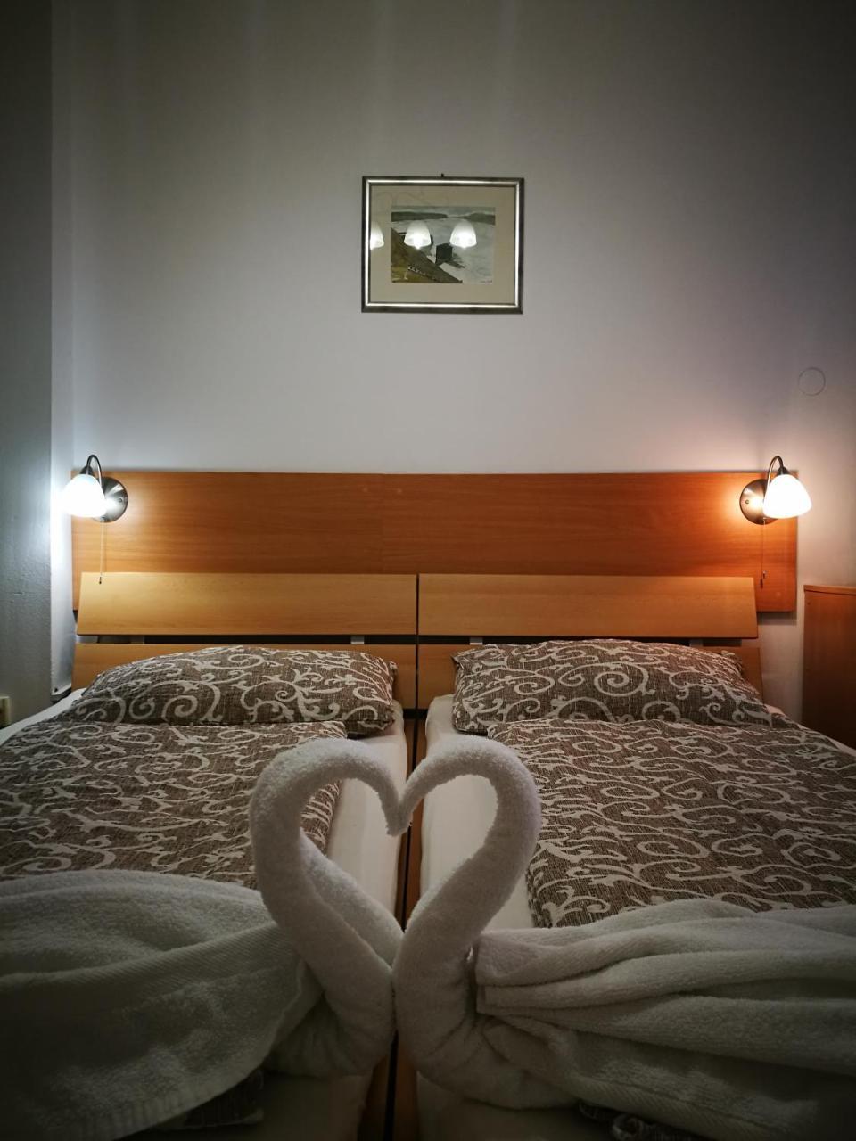 Rooms Aracic Slavonski Brod Eksteriør bilde